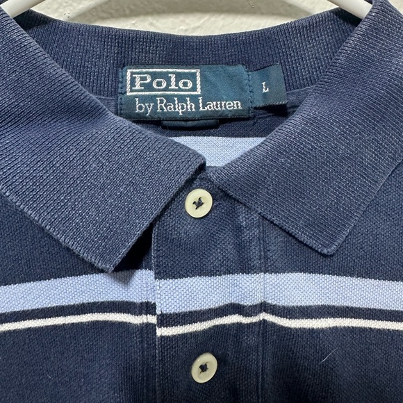 Polo by Ralph Lauren size large - Picture 3 of 4